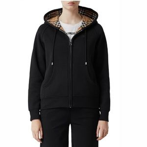 Burberry Hackfall Vintage Check Hoodie